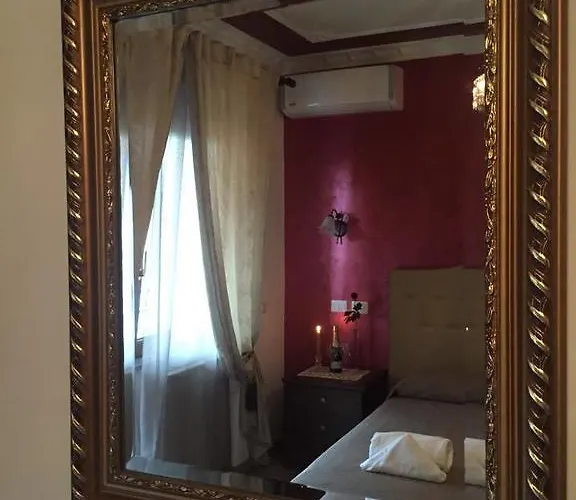 Carillon * Чивитавеккья