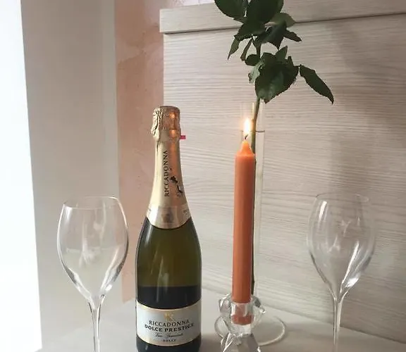 Apartament Carillon Civitavecchia