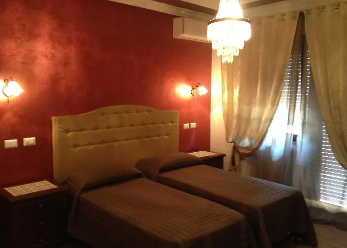 Carillon Чивитавеккья