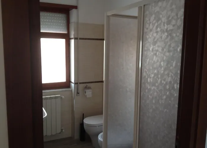 Carillon Чивитавеккья