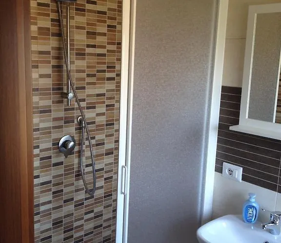 Carillon Apartament *