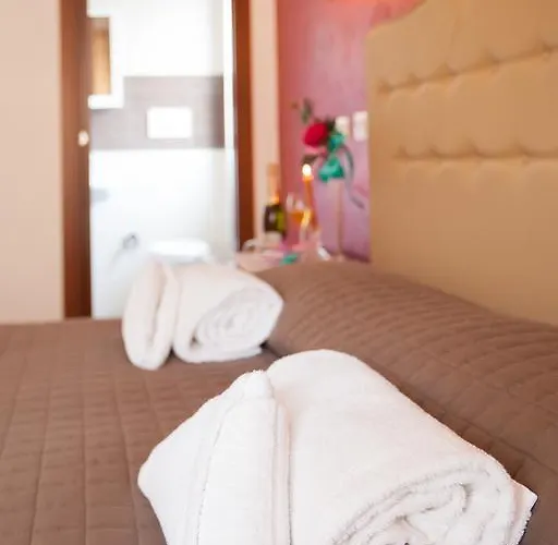 Apartament Carillon Civitavecchia