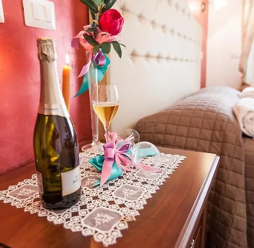 Apartament Carillon *