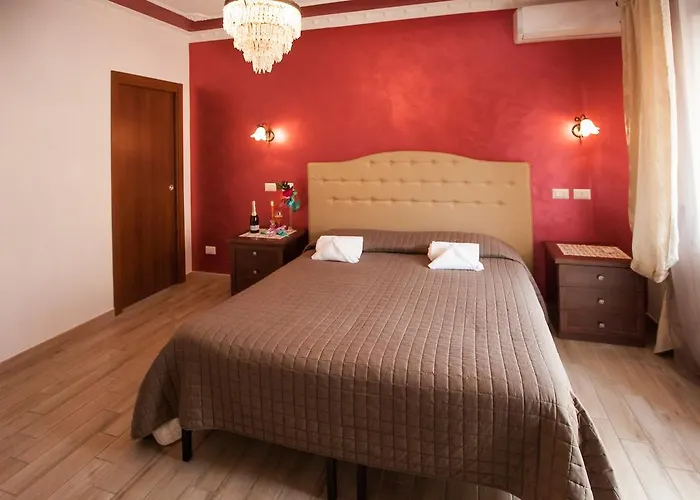 Carillon Чивитавеккья