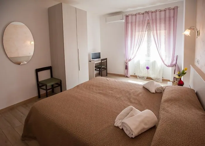 Carillon Чивитавеккья