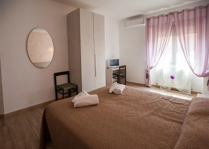 Apartament Carillon *