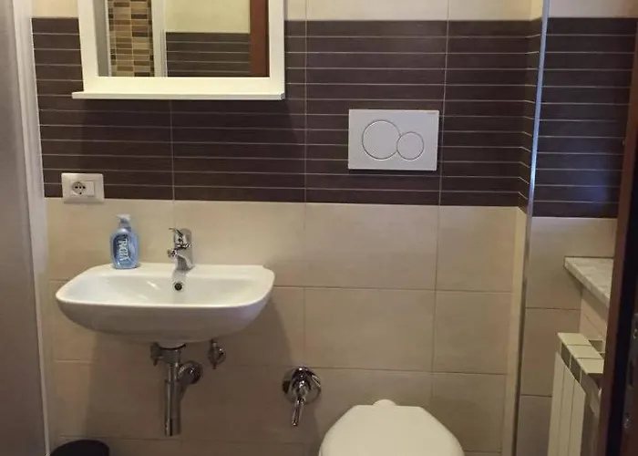 Carillon * Civitavecchia